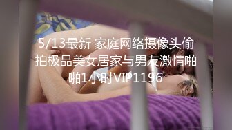 5/13最新 家庭网络摄像头偷拍极品美女居家与男友激情啪啪1小时VIP1196