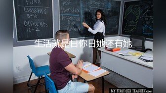 漂亮妹子吃鸡吧都带节奏 吃的津津有味 被扛着大腿无套输出 无毛一线天还挺嫩