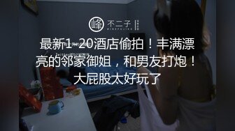 [推荐]大黑肥粗鸡巴被调教撸射！