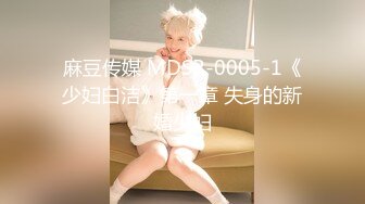 麻豆传媒 MDSR-0005-1《少妇白洁》第一章 失身的新婚少妇