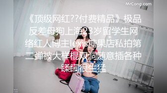 周思乔 白色情趣服饰 凹凸迷人诱惑的惹火曲线淋漓呈现