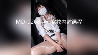 MD-0268巨乳家教内射课程-凌薇