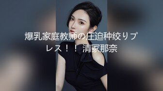 爆乳家庭教师の圧迫种绞りプレス！！ 清冢那奈