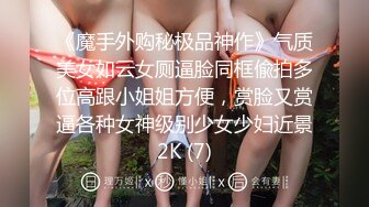 【YZWCD】YM097金发蓝色jk的cos小姐姐！可爱卡通粉内！