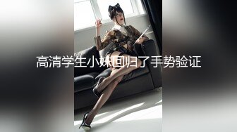 高清学生小妹回归了手势验证