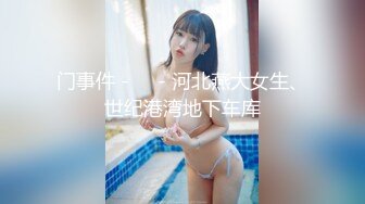 门事件 -❤️- 河北燕大女生、世纪港湾地下车库