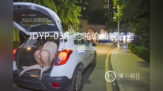 JDYP-038-约啪瑜伽教练老婆