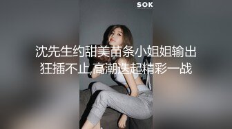 国产CD系列小云白色半透婚纱戴着狐狸尾肛塞飞机