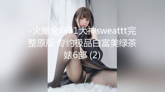 -火爆全网91大神sweattt完整原版 专约极品白富美绿茶婊6部 (2)