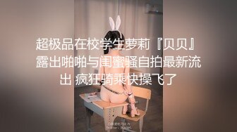 高颜值美少妇【骚骚小狐】多种道具轮番上阵，情趣椅假屌骑乘抽插，等炮友过来后入猛操大屁股