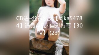 CB站~丝袜熟女【Vika54784】道具自慰~自慰特写【30V】 (23)