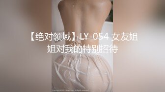 【绝对领域】LY-054 女友姐姐对我的特别招待