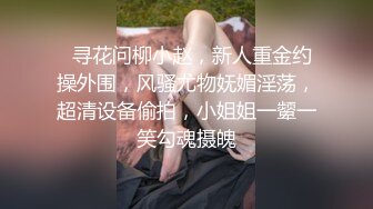   寻花问柳小赵，新人重金约操外围，风骚尤物妩媚淫荡，超清设备偷拍，小姐姐一颦一笑勾魂摄魄