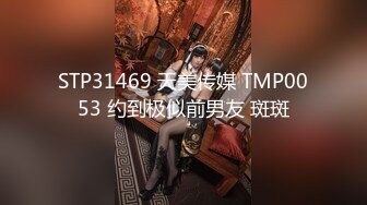 STP31469 天美传媒 TMP0053 约到极似前男友 斑斑