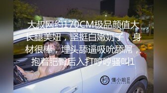 大叔网约170CM极品颜值大长腿美妞，坚挺白嫩奶子，身材很棒，埋头舔逼吸吮舔屌，抱着肥臀后入打哼哼骚叫1