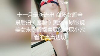 十一月最新流出 商场女厕全景后拍（露脸）美女尿尿眼镜美女来例假撅着屁股撒尿小穴看的真真切切