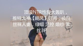 ⚡⚡⚡顶级NTR性爱大轰趴，推特大神【飓风】订阅，极品丝袜人妻，绿帽 足控 婚纱 黑丝3P