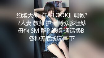 约炮大神『TAILOOK』调教??人妻 教师 护士 等众多骚婊母狗 SM 群P 绿帽 通话操B 各种无底线玩弄 下