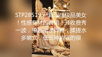 STP28519 一颗泪痣极品美女！性感身材包臀裙！开收费秀一波，撩起裙子抖臀，揉搓水多嫩穴，低低呻吟骚的很