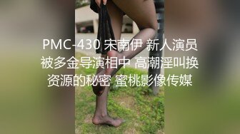 PMC-430 宋南伊 新人演员被多金导演相中 高潮淫叫换资源的秘密 蜜桃影像传媒