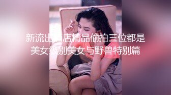 新流出酒店精品偷拍三位都是美女级别美女与野兽特别篇