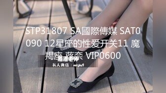 STP31807 SA國際傳媒 SAT0090 12星座的性爱开关11 魔羯座 蕗奈 VIP0600