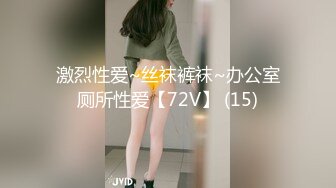 激烈性爱~丝袜裤袜~办公室厕所性爱【72V】 (15)