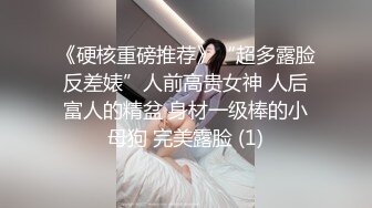 王八再度骑婊子