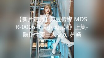 【新片速遞】麻豆传媒 MDSR-0006-1《小凤新婚》上集-隐秘性爱三人交欢-苏畅