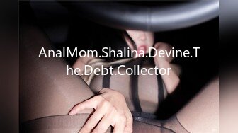 AnalMom.Shalina.Devine.The.Debt.Collector