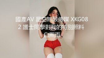 國產AV 星空無限傳媒 XKG082 護士同學對我的特別照料 白熙雨