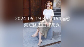  2024-05-19 RAS-154淫慾海贼团工口LIVE秀