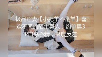 《究极核弹?泄密》顶级绿帽极品巨乳网红反差人妻【420Abb】私拍，露出调教啪啪一对车大灯玩法太多，男人泄欲神器