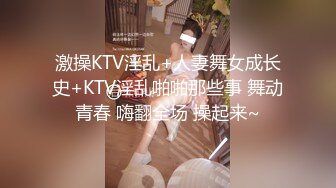 激操KTV淫乱+人妻舞女成长史+KTV淫乱啪啪那些事 舞动青春 嗨翻全场 操起来~