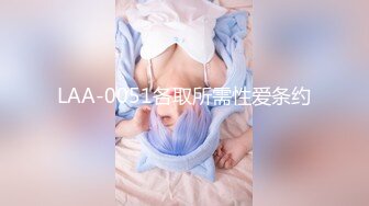 LAA-0051各取所需性爱条约