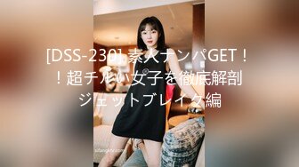 [DSS-230] 素人ナンパGET！！超チルい女子を徹底解剖 ジェットブレイク編