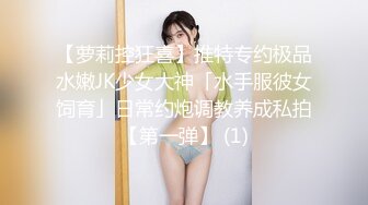 【萝莉控狂喜】推特专约极品水嫩JK少女大神「水手服彼女饲育」日常约炮调教养成私拍【第一弹】 (1)