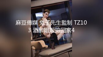 麻豆傳媒 兔子先生監制 TZ103 酒醉姐姐撿回家4