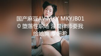 国产麻豆AV MKY MKYJB010 堕落性职场 淫魔律师要我给她爽 季妍希