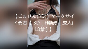 【ごません(3D)】ダークサイド勇者【 3D _ H動漫 _ 成人( 18禁 ) 】