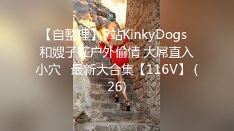 【自整理】P站KinkyDogs  和嫂子在户外偷情 大屌直入小穴   最新大合集【116V】 (26)