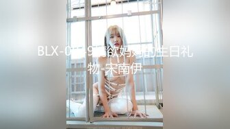 BLX-0049情欲妈妈的生日礼物-宋南伊