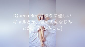 [Queen Bee]オタクに優しいギャルとか、巨乳の幼なじみとか。 2 [ふみひこ]