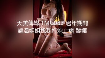 天美傳媒 TMG083 過年期間饑渴姐姐找我打炮止癢 黎娜