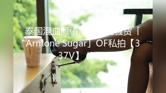 泰国混血颜值浑元巨乳骚货「Armone Sugar」OF私拍【337V】 (306)