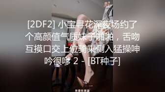 [2DF2] 小宝寻花深夜场约了个高颜值气质妹子啪啪，舌吻互摸口交上位骑乘侧入猛操呻吟很嗲 2 - [BT种子]