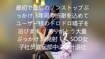 最初で最后のノンストップぶっかけ 3年间の感谢を込めてユーザー様のドロドロ精子を浴びます。 ありがとう大量ぶっかけ38発射！！ SOD女子社员宣伝部中山琴叶退社