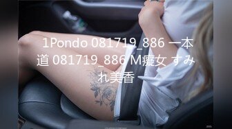  1Pondo 081719_886 一本道 081719_886 M癡女 すみれ美香