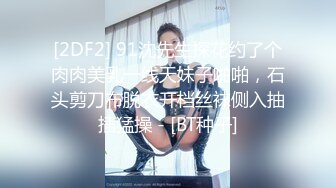 [2DF2] 91沈先生探花约了个肉肉美乳一线天妹子啪啪，石头剪刀布脱衣开档丝袜侧入抽插猛操 - [BT种子]