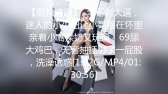   性感桃花型美乳嫩模李X熙被摄影师捆绑后用道具震的大叫